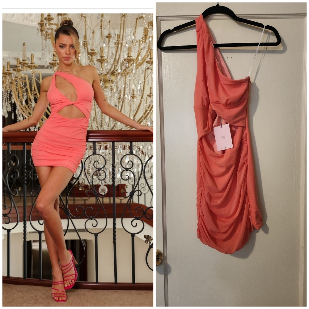 Night out dress